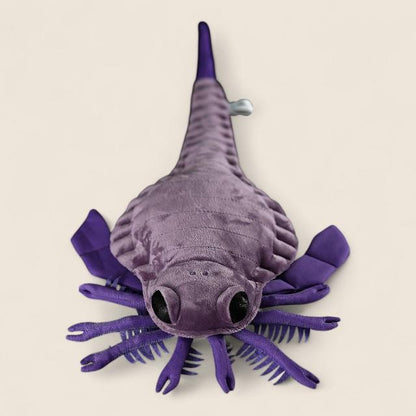 Carcinosoma Soft Stuffed Plush Toy