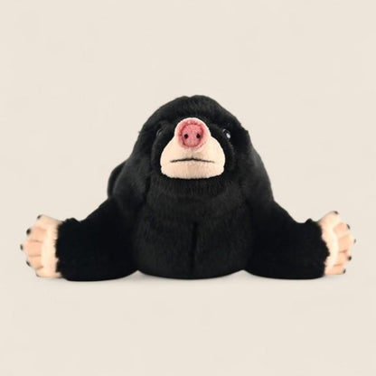 Mole Soft Stuffed Plush Toy