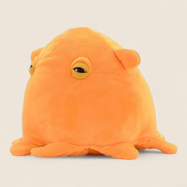Dumbo Octopus Soft Stuffed Plush Toy