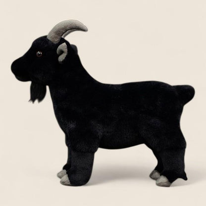 Lifelike Goat Soft Stuffed Plush Toy