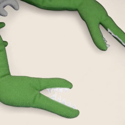 Pterygotus Soft Stuffed Plush Toy