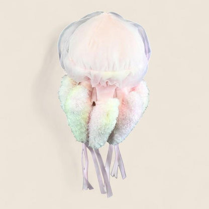 River Jellyfish Soft Stuffed Plush Toy