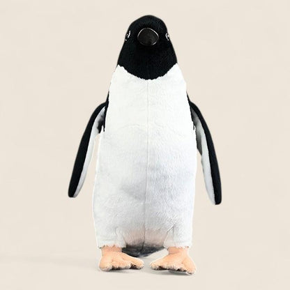 Adélie Penguin Bird Soft Stuffed Plush Toy