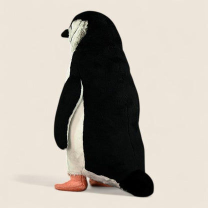 Chinstrap Penguin Bird Soft Stuffed Plush Toy