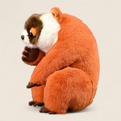 Slow Loris Soft Stuffed Plush Toy