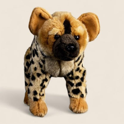 Hyena Soft Stuffed Plush Toy
