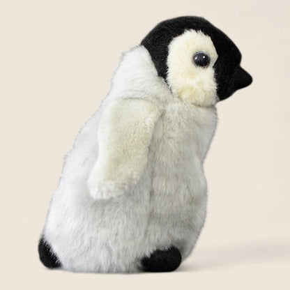 Baby Penguin Soft Stuffed Plush Toy
