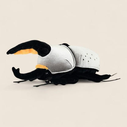 Hercules Beetles Soft Stuffed Plush Toy