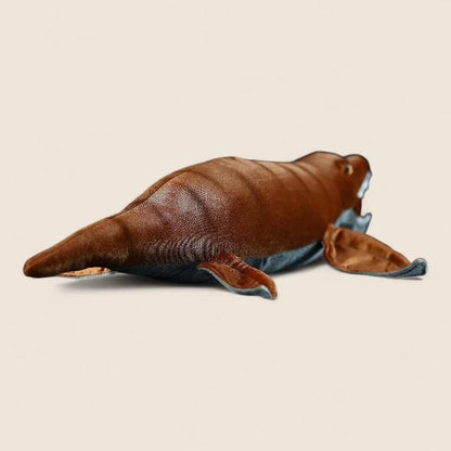 Kronosaurus Soft Stuffed Plush Toy