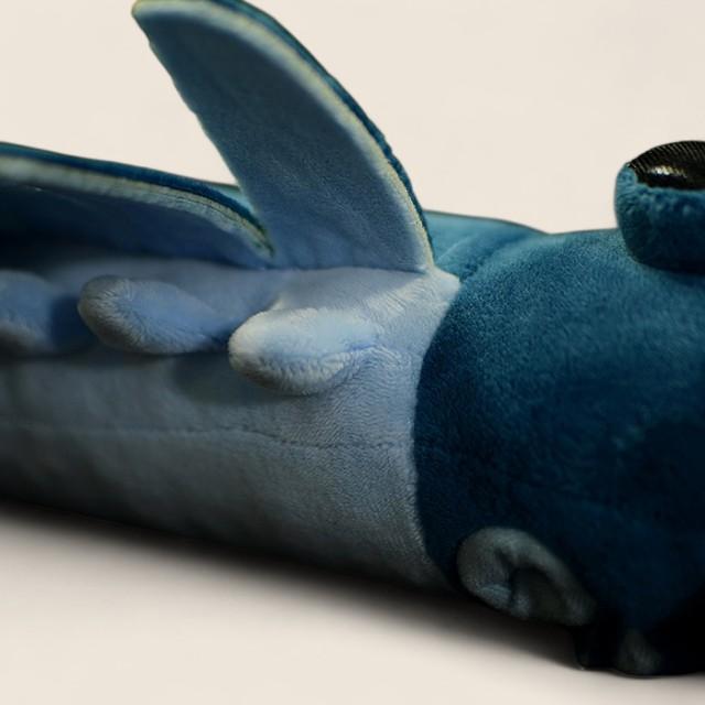 Opabinia Regalis Soft Stuffed Plush Toy