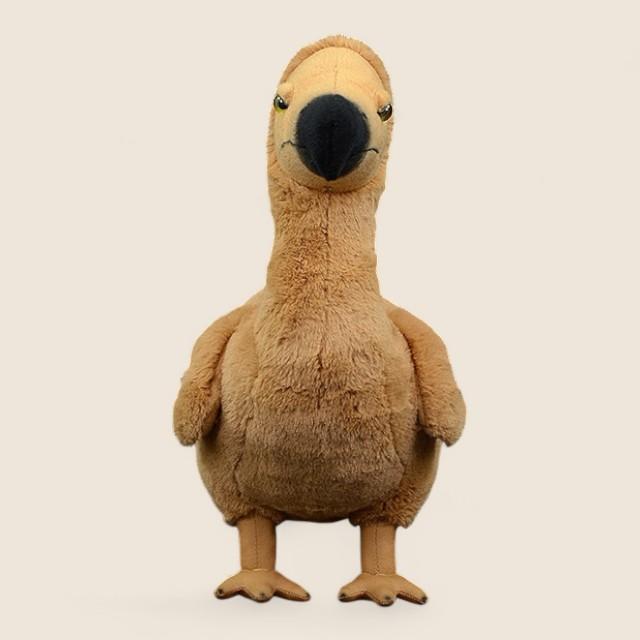 Dodo Bird Soft Stuffed Plush Toy