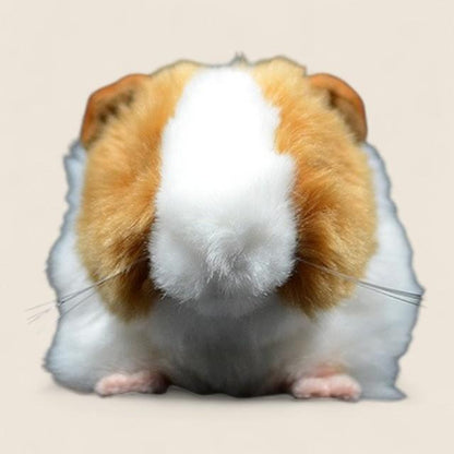 Guinea Pig Soft Stuffed Plush Toy