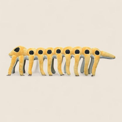 Microdictyon Onychophora Soft Stuffed Plush Toy