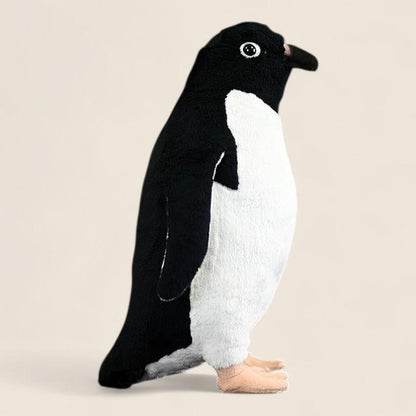 Adélie Penguin Bird Soft Stuffed Plush Toy