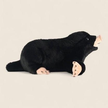 Mole Soft Stuffed Plush Toy