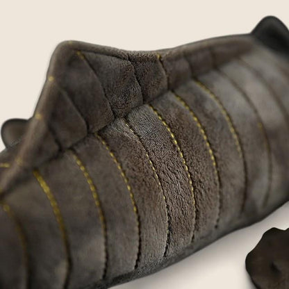 Cephalaspis Vertebrate Soft Stuffed Plush Toy