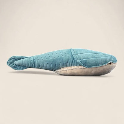 Arandaspis Prehistoric Fish Soft Stuffed Plush Toy