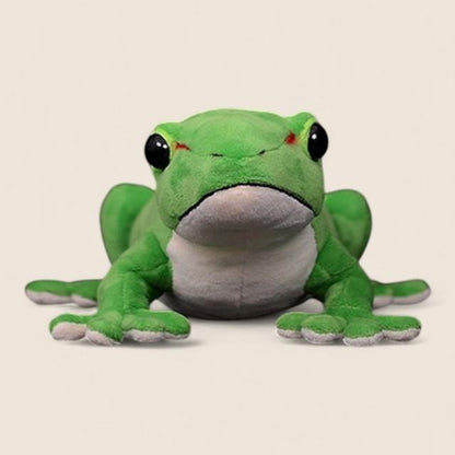 Madagascar Giant Day Gecko Soft Stuffed Plush Toy