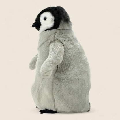 Large Baby Penguin Soft Stuffed Plush Toy