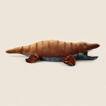 Kronosaurus Soft Stuffed Plush Toy