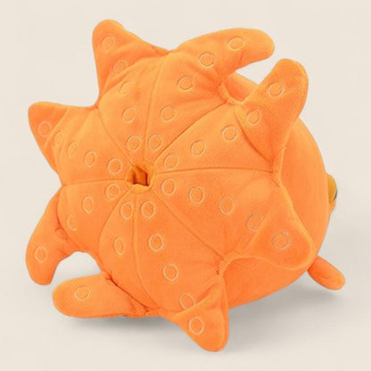 Dumbo Octopus Soft Stuffed Plush Toy