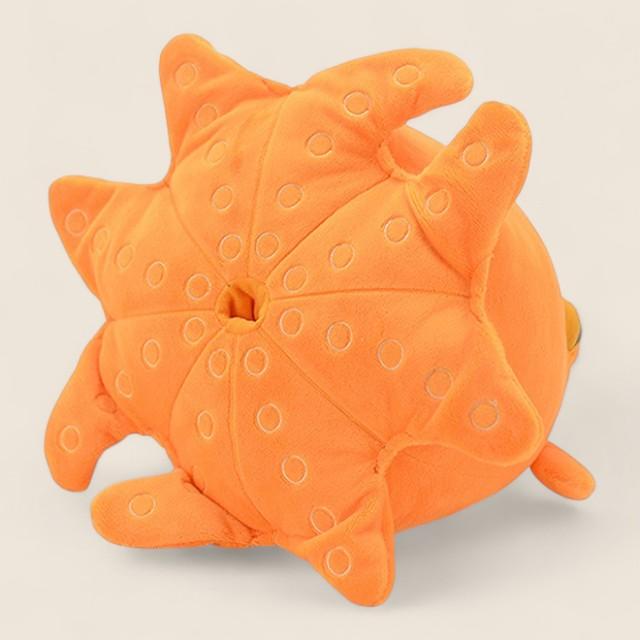 Dumbo Octopus Soft Stuffed Plush Toy