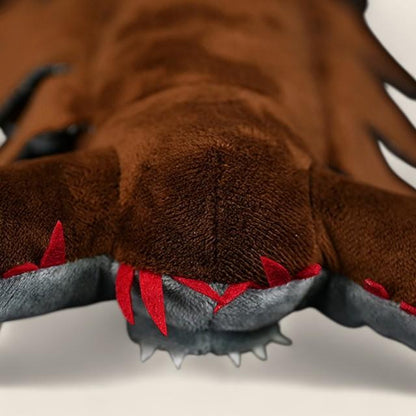 Omnidens Amplus Soft Stuffed Plush Toy