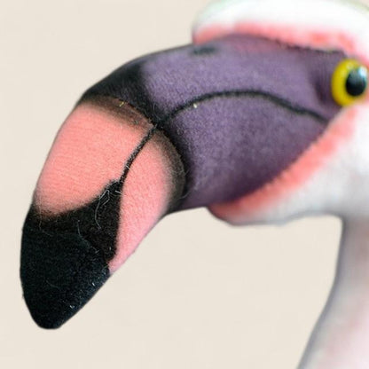 Flamingo Bird Soft Stuffed Plush Toy