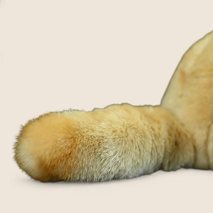 Fennec Fox Soft Stuffed Plush Toy