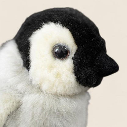 Baby Penguin Soft Stuffed Plush Toy