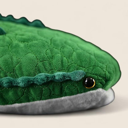 Astraspis Prehistoric Fish Soft Stuffed Plush Toy