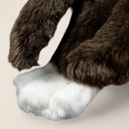 Bald Eagle Bird Soft Stuffed Plush Toy