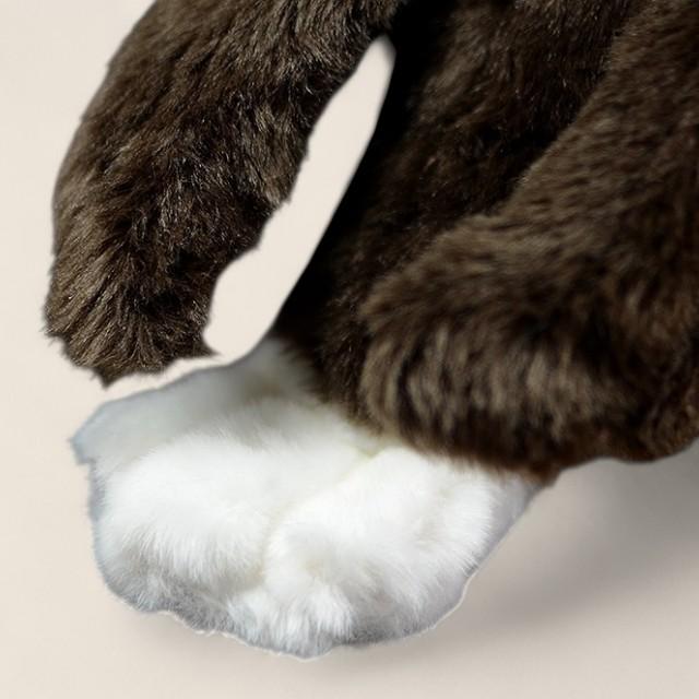 Bald Eagle Bird Soft Stuffed Plush Toy