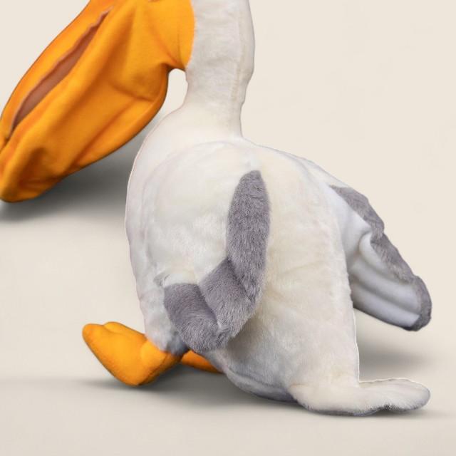 Pelican Bird Soft Stuffed Plush Toy