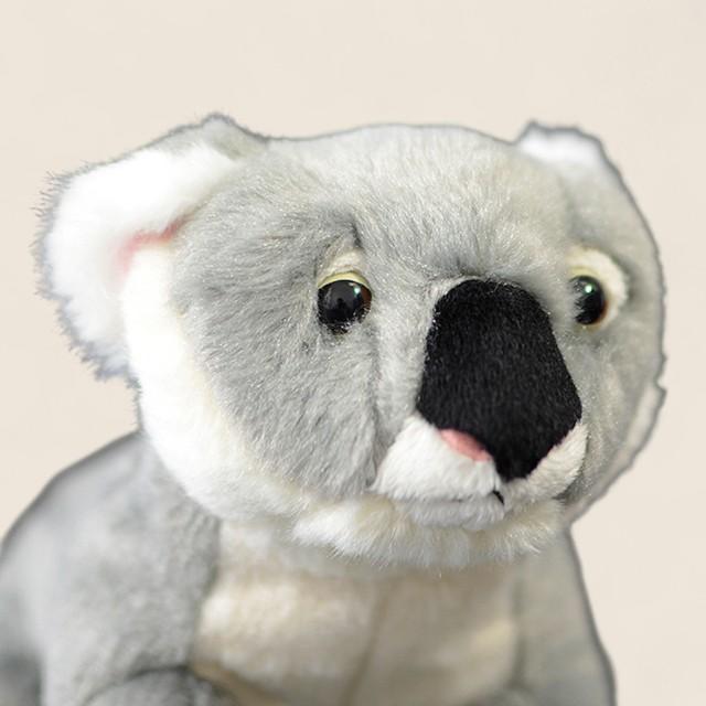 Koala Soft Stuffed Plush Toy