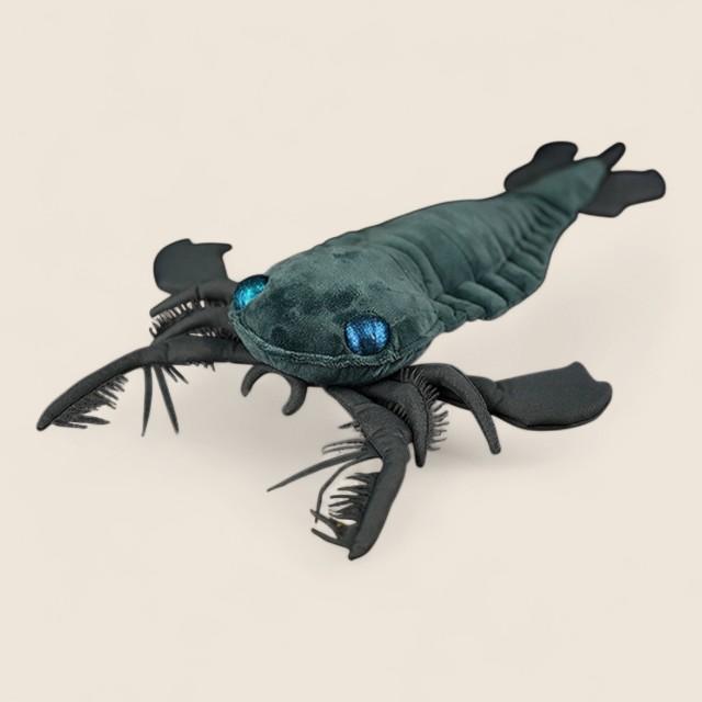 Megalograptus Soft Stuffed Plush Toy