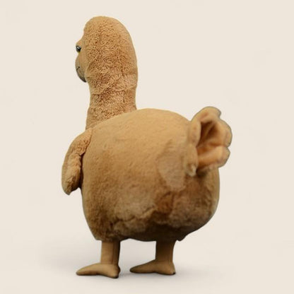 Dodo Bird Soft Stuffed Plush Toy