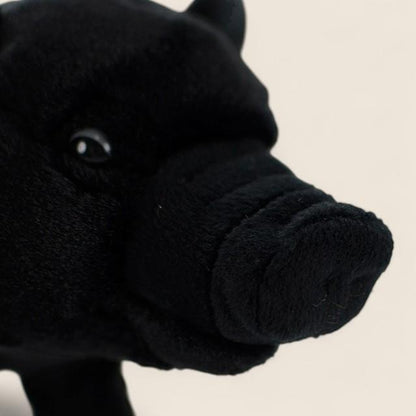 Domestic Pig Soft Stuffed Plush Toy