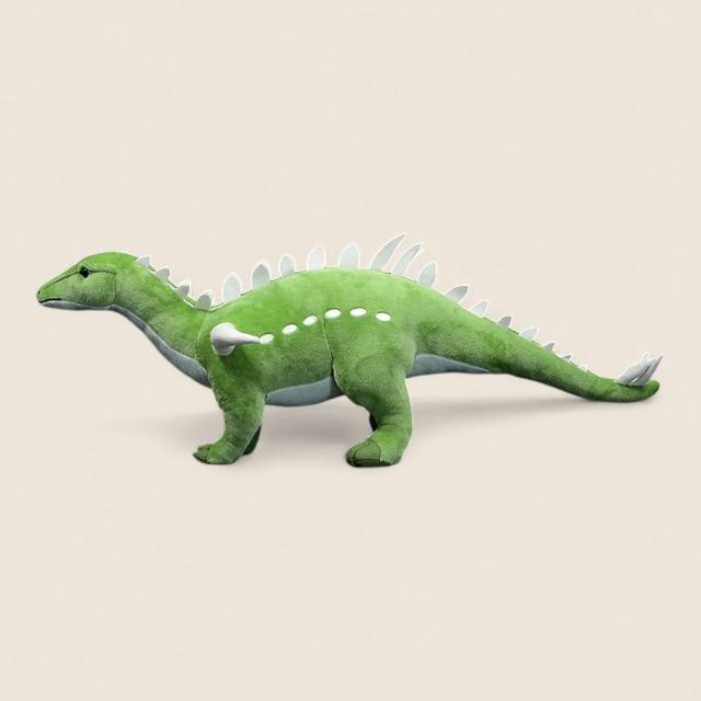 Huayangosaurus Dinosaur Soft Stuffed Plush Toy