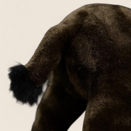 Water Buffalo Soft Stuffed Plush Toy