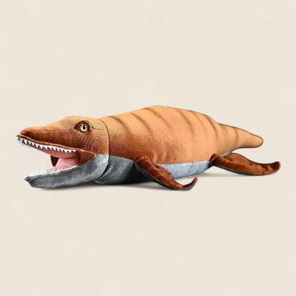 Kronosaurus Soft Stuffed Plush Toy