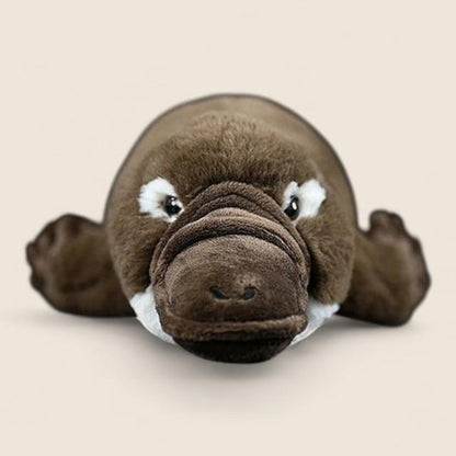 Duckbill Platypus Soft Stuffed Plush Toy