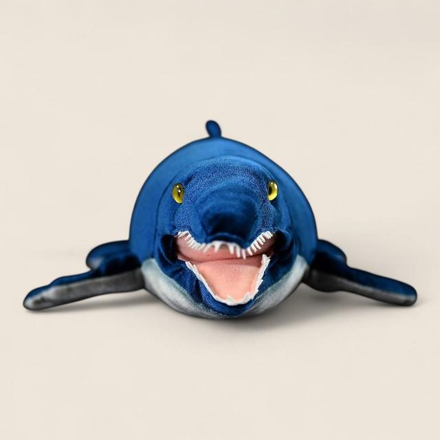 Himalayasaurus Soft Stuffed Plush Toy