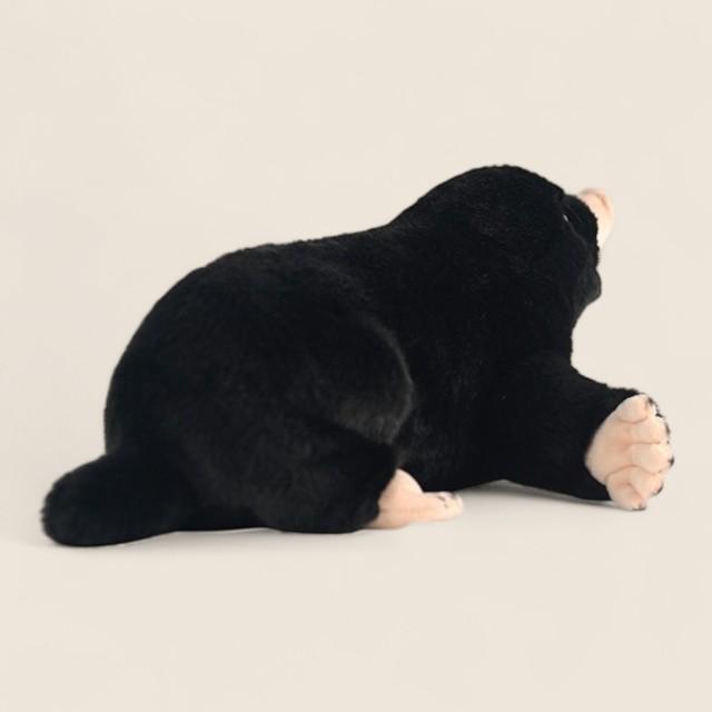Mole Soft Stuffed Plush Toy