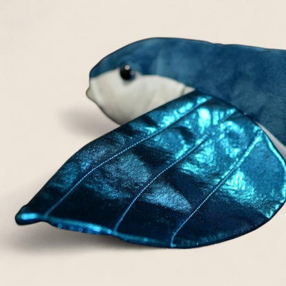 Flying Fish Soft Stuffed Plush Toy