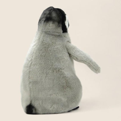Large Baby Penguin Soft Stuffed Plush Toy