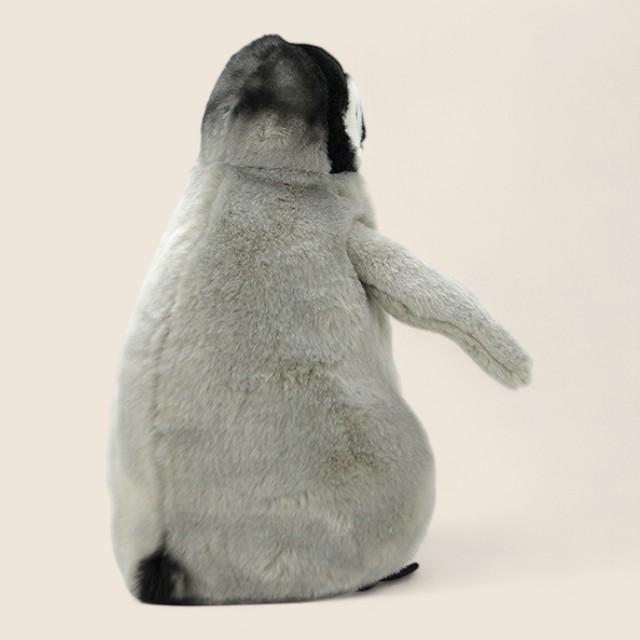 Large Baby Penguin Soft Stuffed Plush Toy