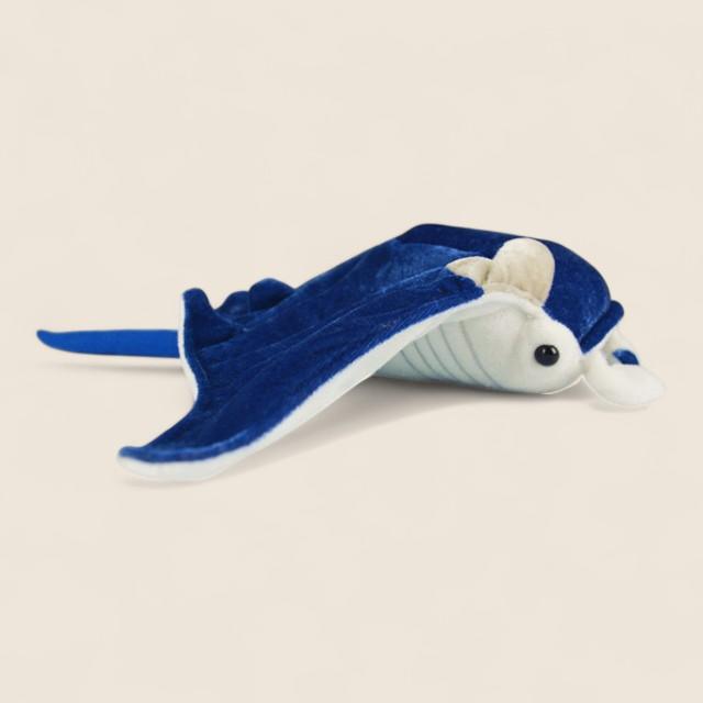 Manta Ray Soft Stuffed Plush Toy