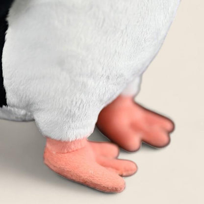 Fiordland Penguin Bird Soft Stuffed Plush Toy