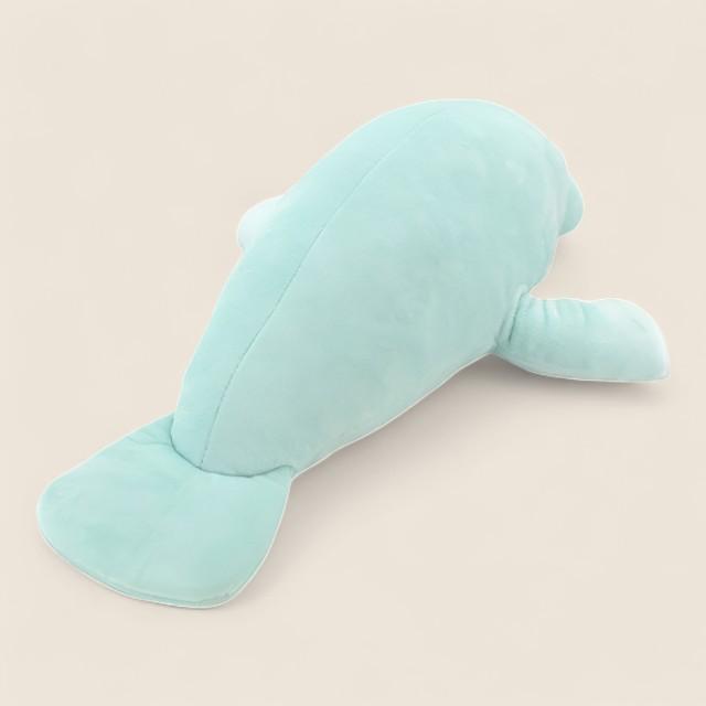 Manatee Sea Cow Soft Stuffed Plush Toy